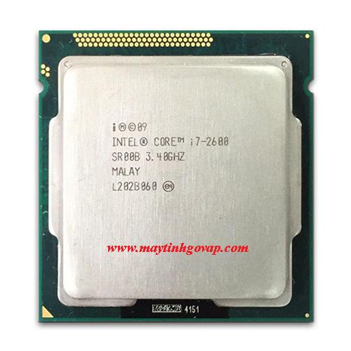 CPU i7-2600 giá rẻ vi tính newstar