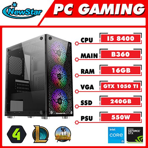pc-gaming-intel®-core™-i58400
